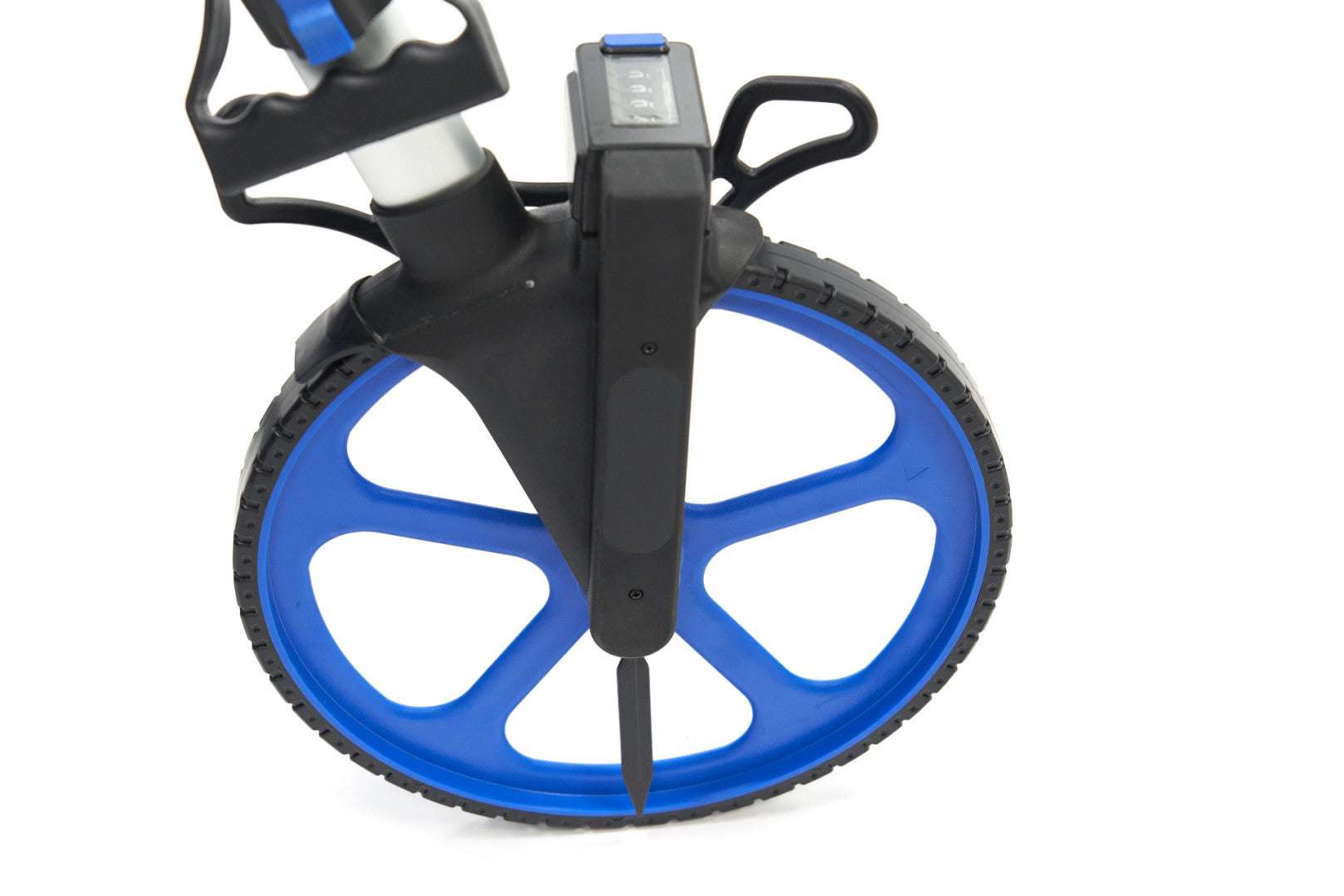 Τροχός Μέτρησης Αποστάσεων 318Mm Hbm