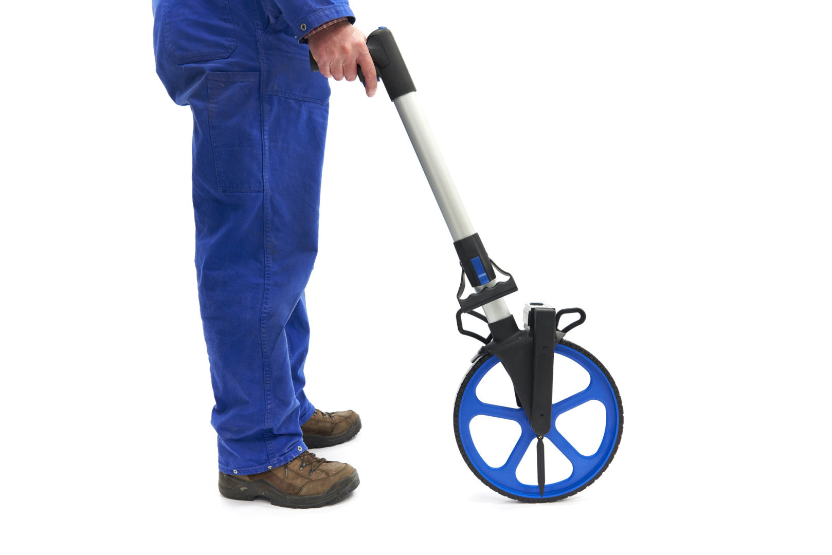 Τροχός Μέτρησης Αποστάσεων 318Mm Hbm