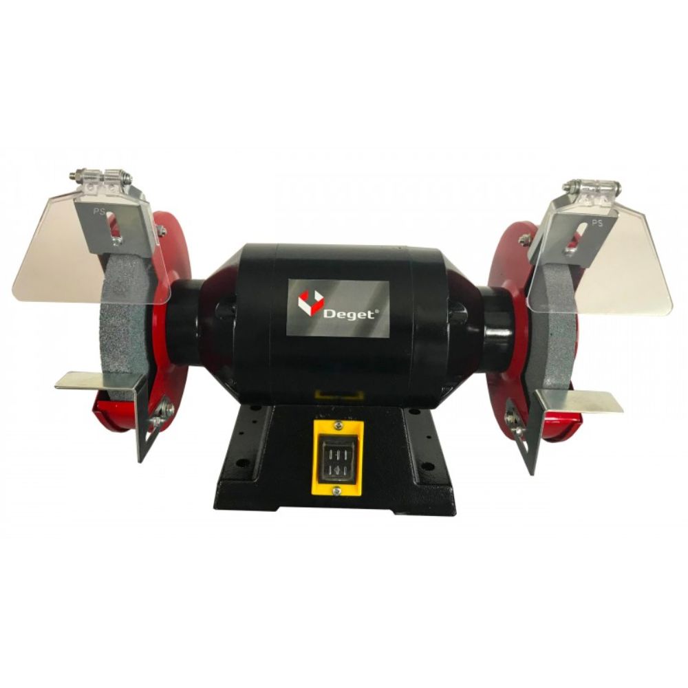 Verke Δίδυμος Τροχός V08030 Με Ισχύ 250 Watt