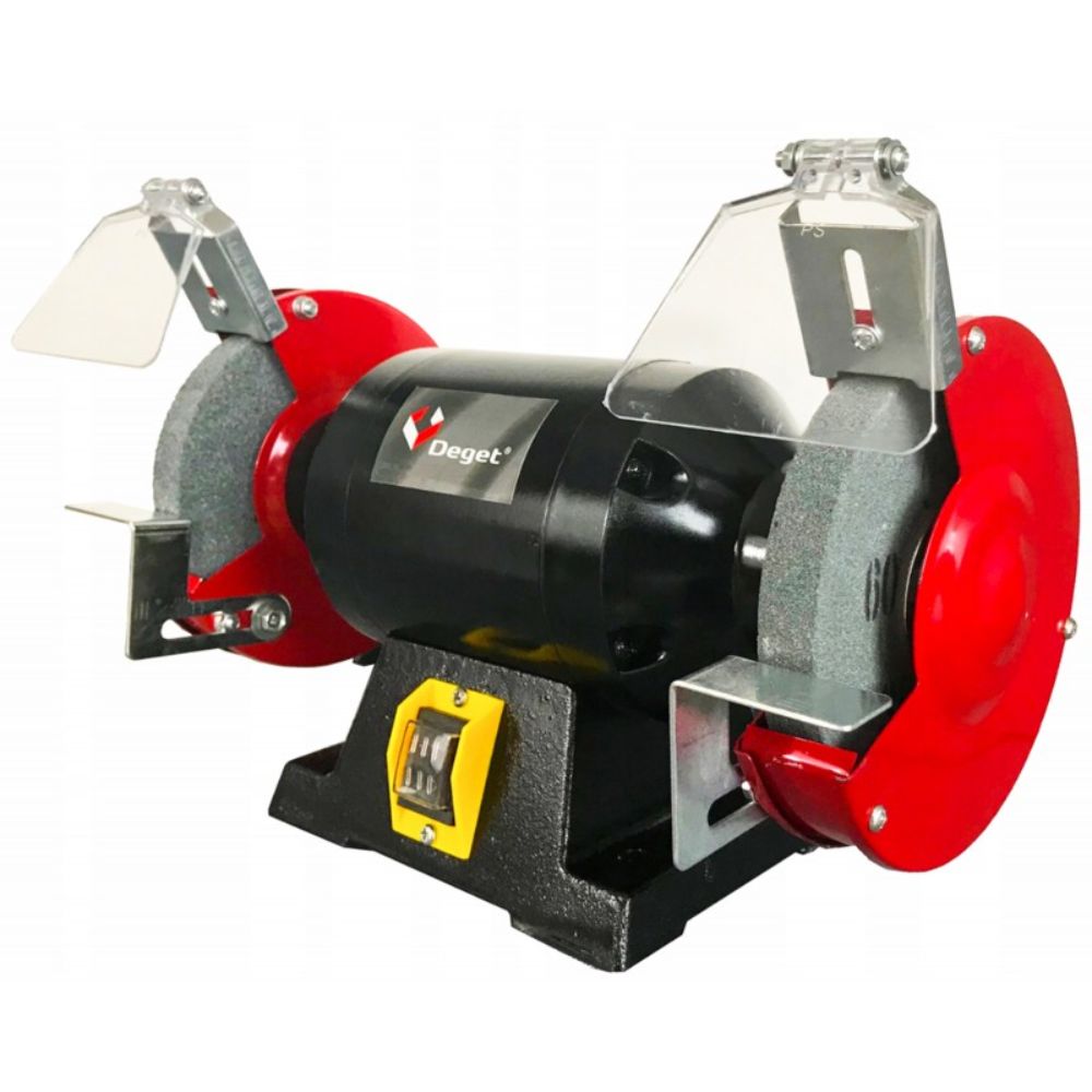 Verke Δίδυμος Τροχός V08030 Με Ισχύ 250 Watt