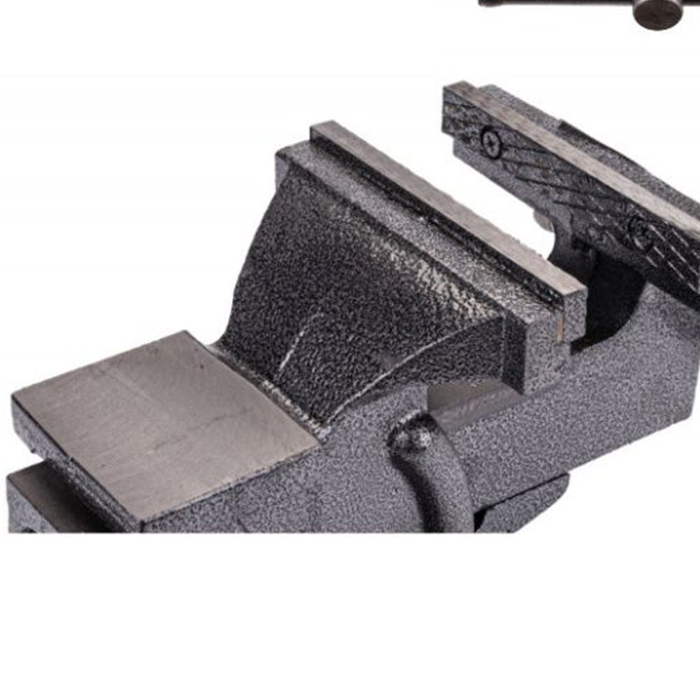 Περιστρεφόμενη Μέγγενη 150Mm (6")