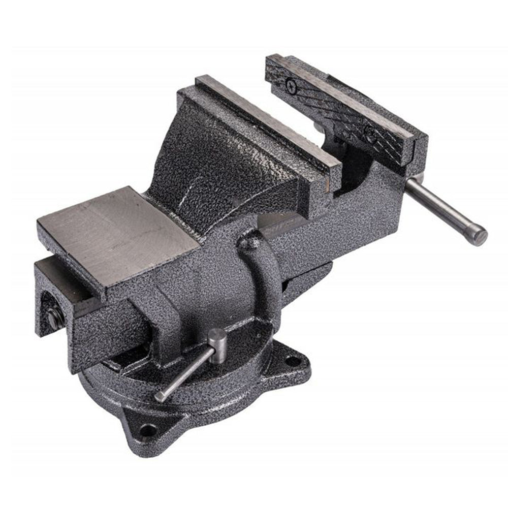 Περιστρεφόμενη Μέγγενη 150Mm (6")