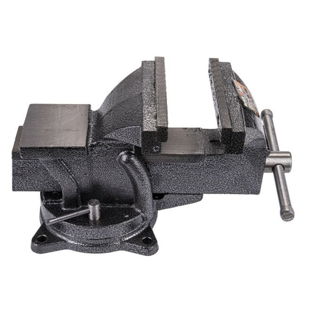 Περιστρεφόμενη Μέγγενη 150Mm (6")