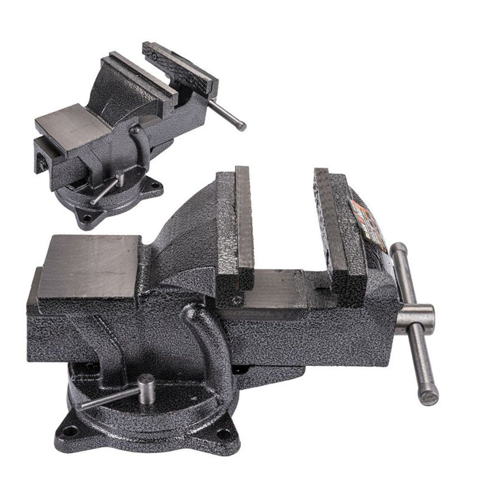 Περιστρεφόμενη Μέγγενη 150Mm (6")