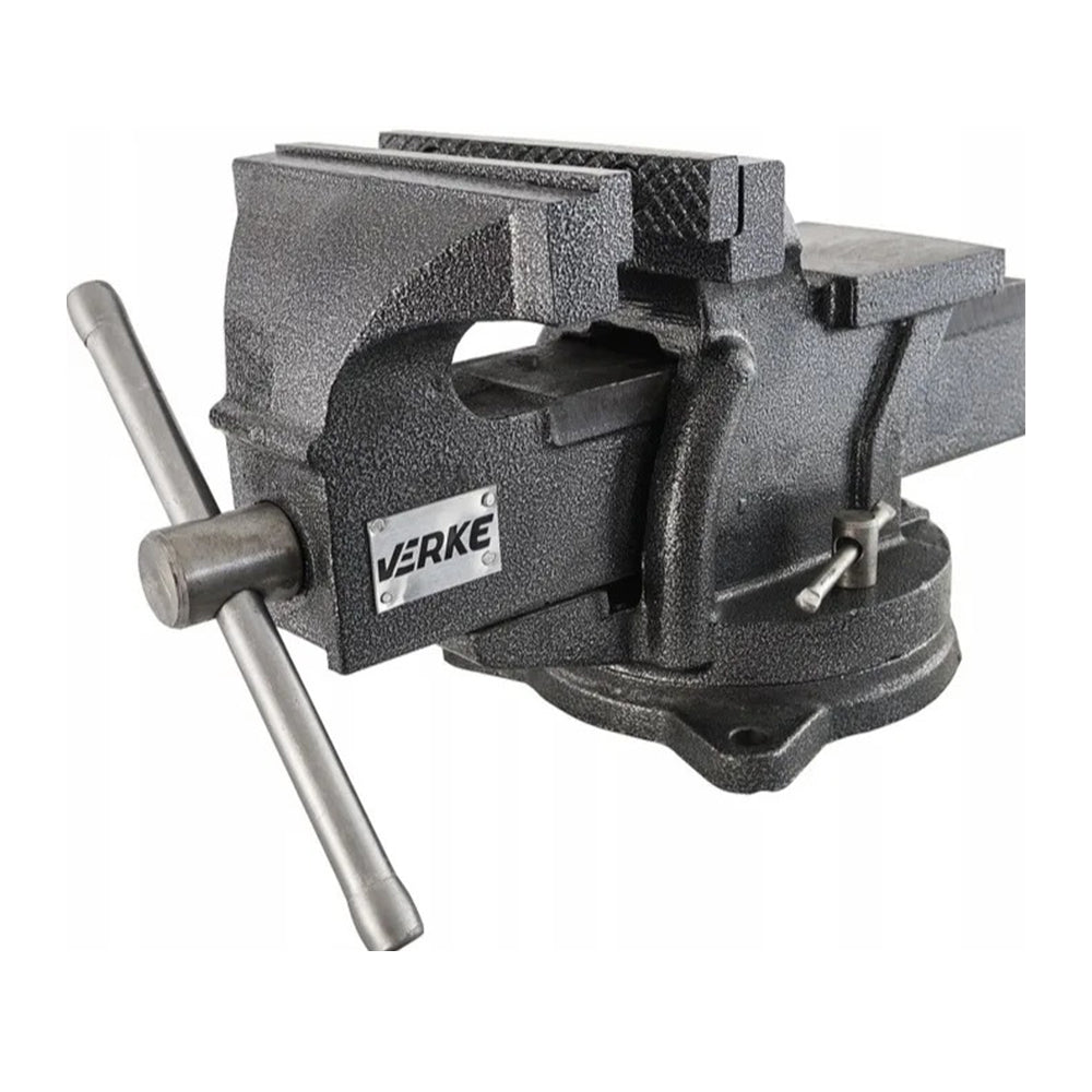 Περιστρεφόμενη Μέγγενη 150Mm (6")