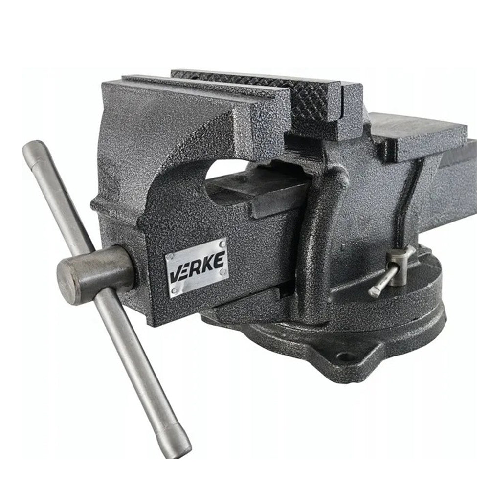 Περιστρεφόμενη Μέγγενη 150Mm (6")