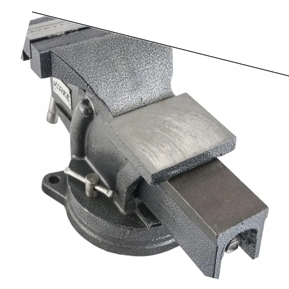 Περιστρεφόμενη Μέγγενη 150Mm (6")