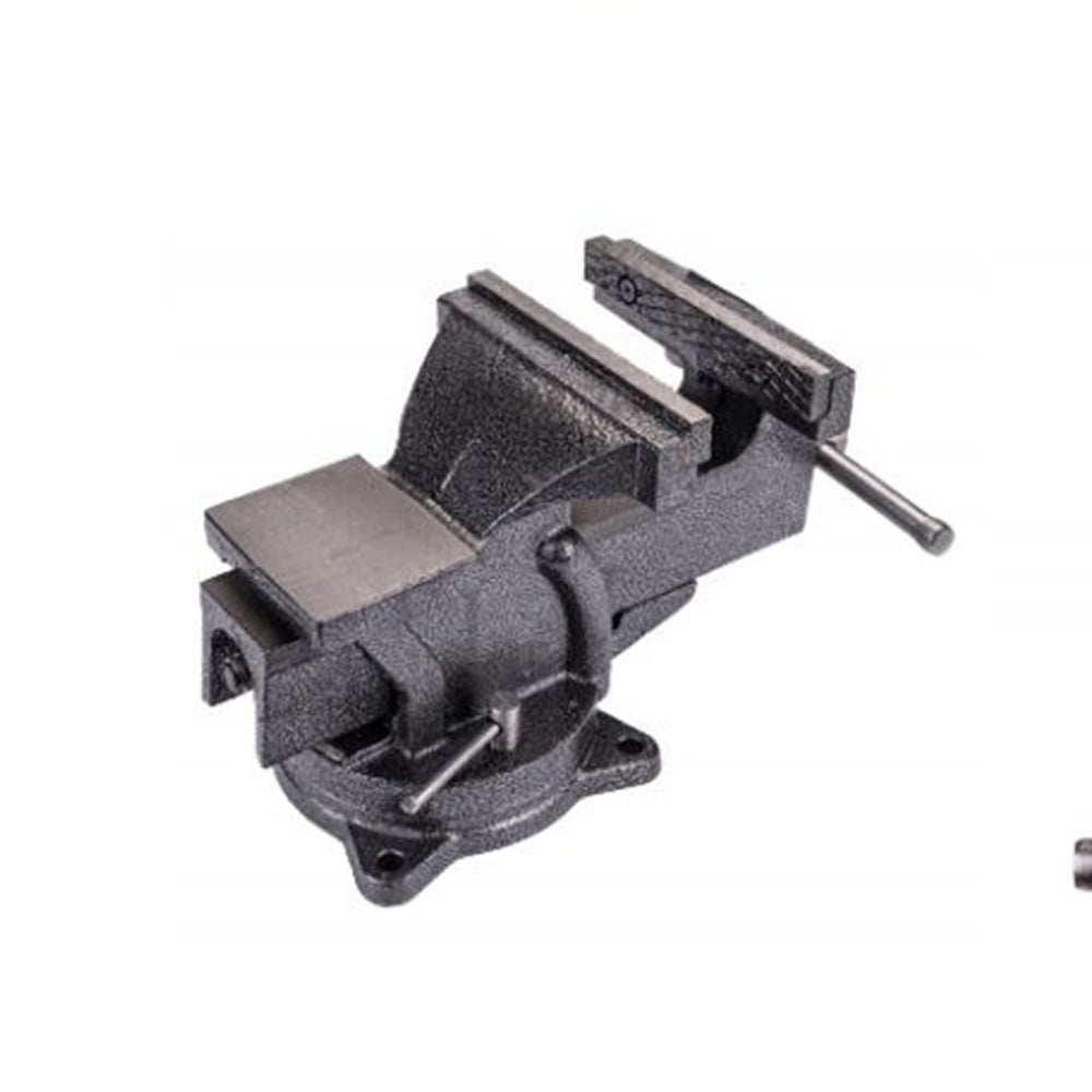 Περιστρεφόμενη Μέγγενη 150Mm (6")