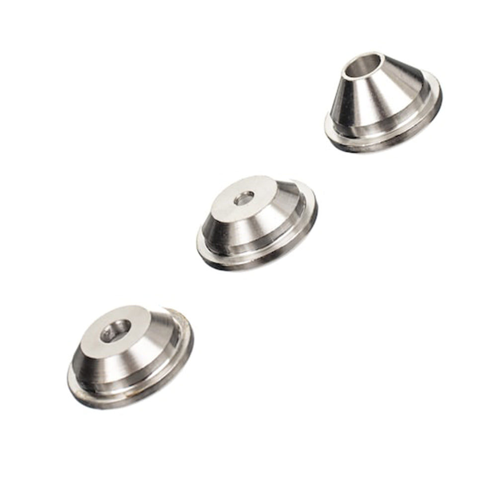 Verke V81282 Πιστόλι Βαφής Αέρος Άνω Δοχείου