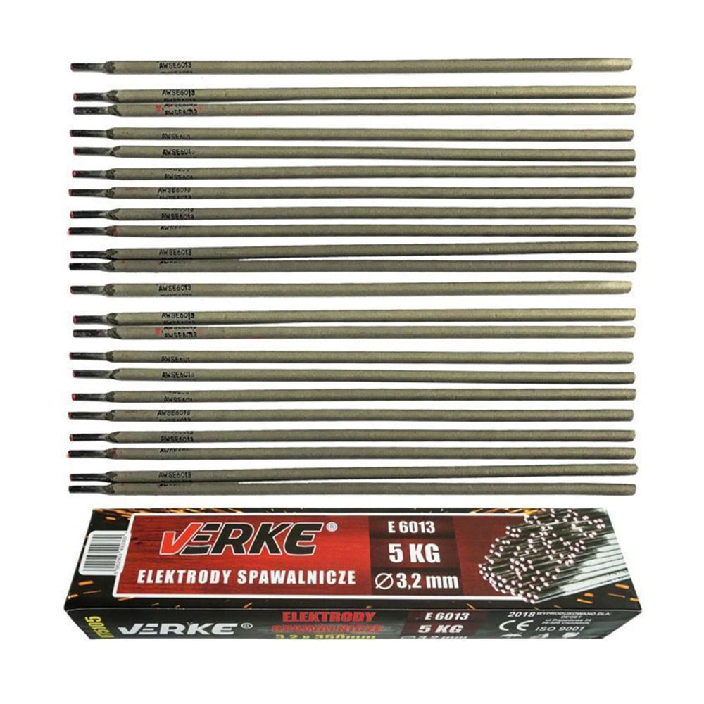 Ηλεκτροδια Συγκολλησησ 3.25 5Kg