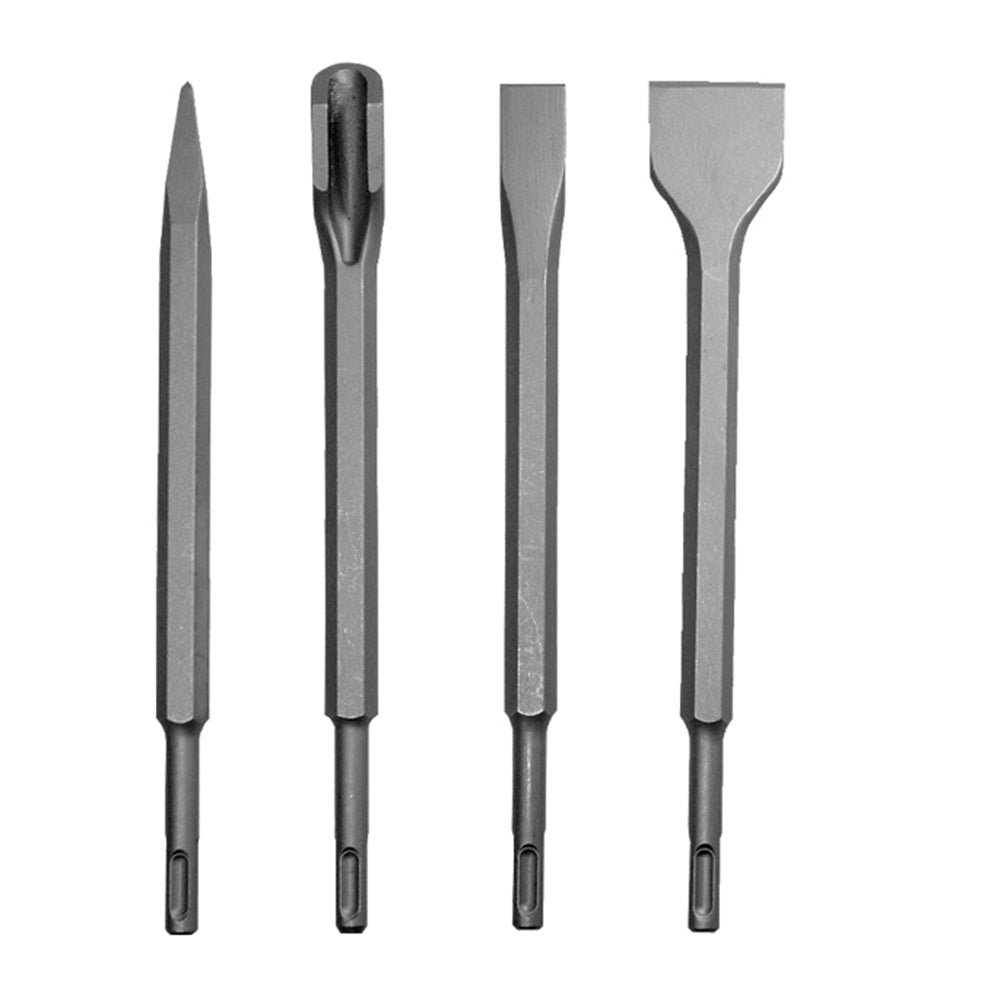 Σετ 4 Καλέμια Sds Plus