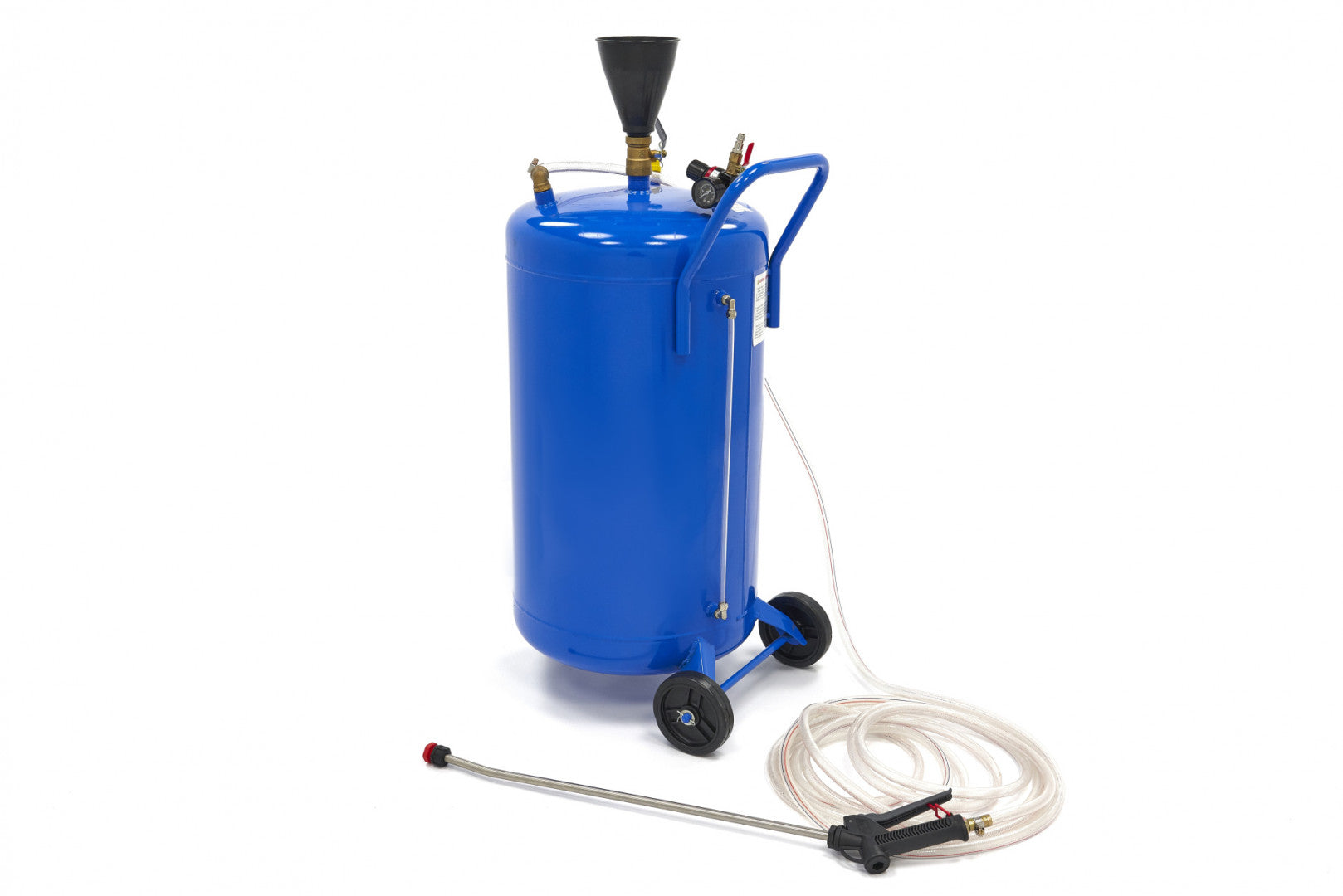 Αφροποιητησ 80L Hbm