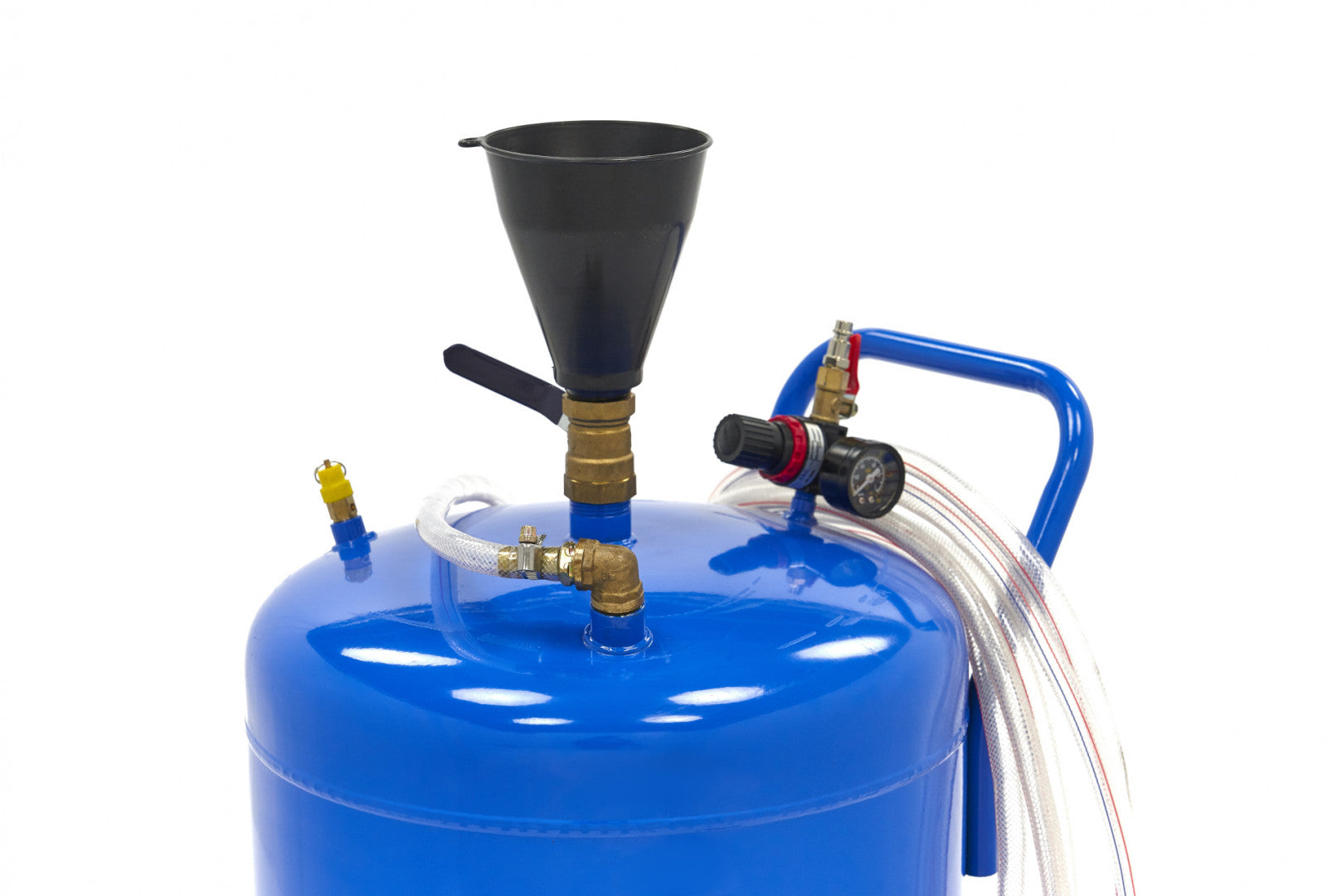 Αφροποιητησ 80L Hbm