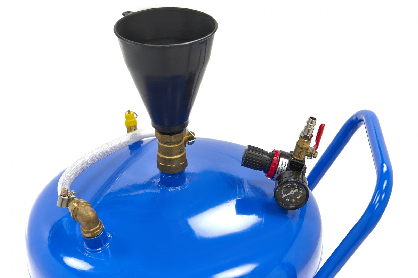 Αφροποιητησ 80L Hbm