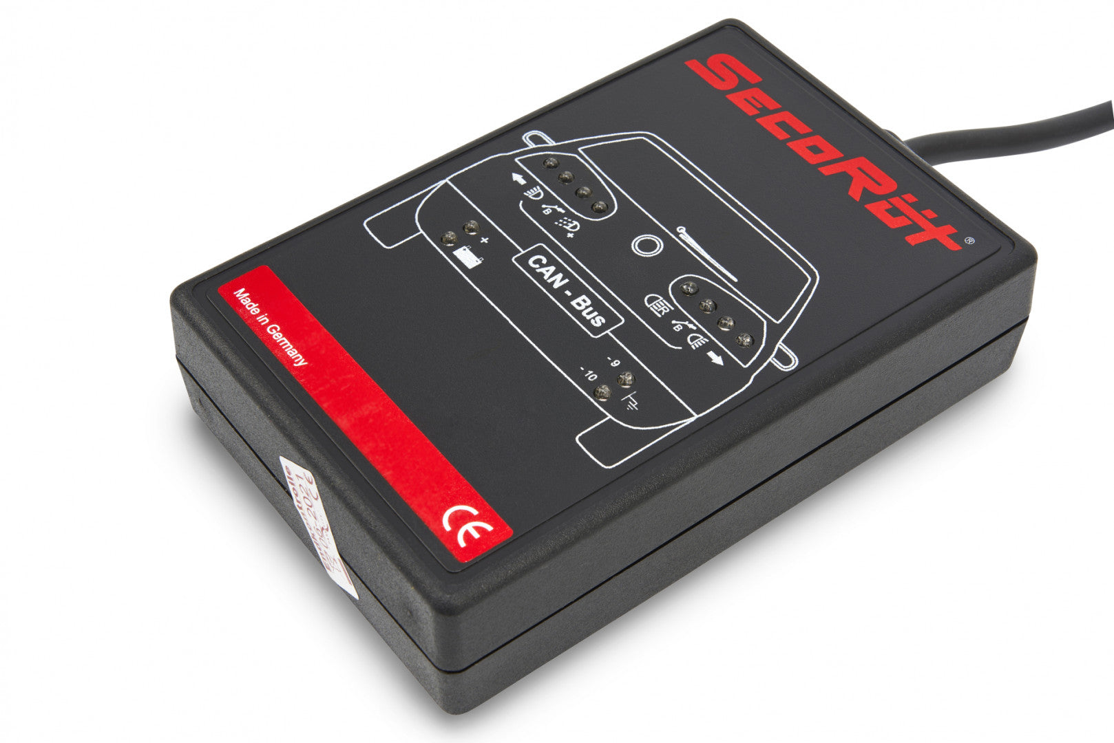 Δοκιμαστησ Ηλεκτρικησ Εγκαταστασησ Για Πριζα Τροχοφορου, Ρυμουλκασ, Καραβανασ 7 Και 13 Pin