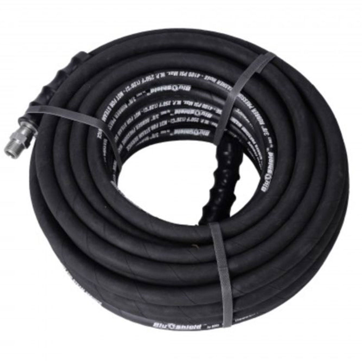 Σωλήνας Υψηλής Πίεσης 282 Bar, 10Mm, 10M
