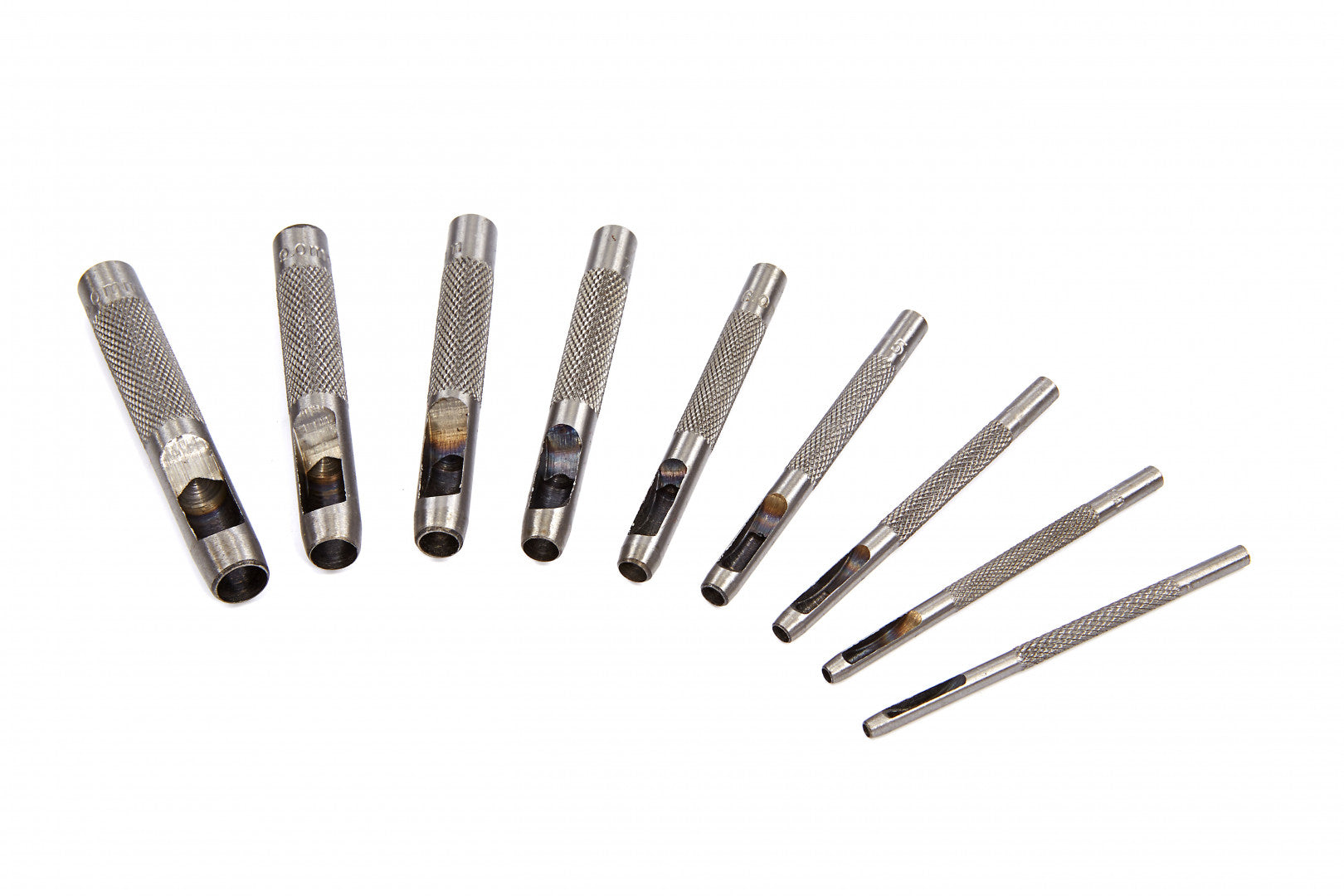 Σετ Προδιατρητεσ 2.5-10Mm Hbm