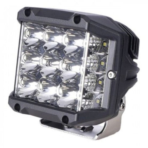 Προβολέας Led Αυτοκινήτου Offroad 55w