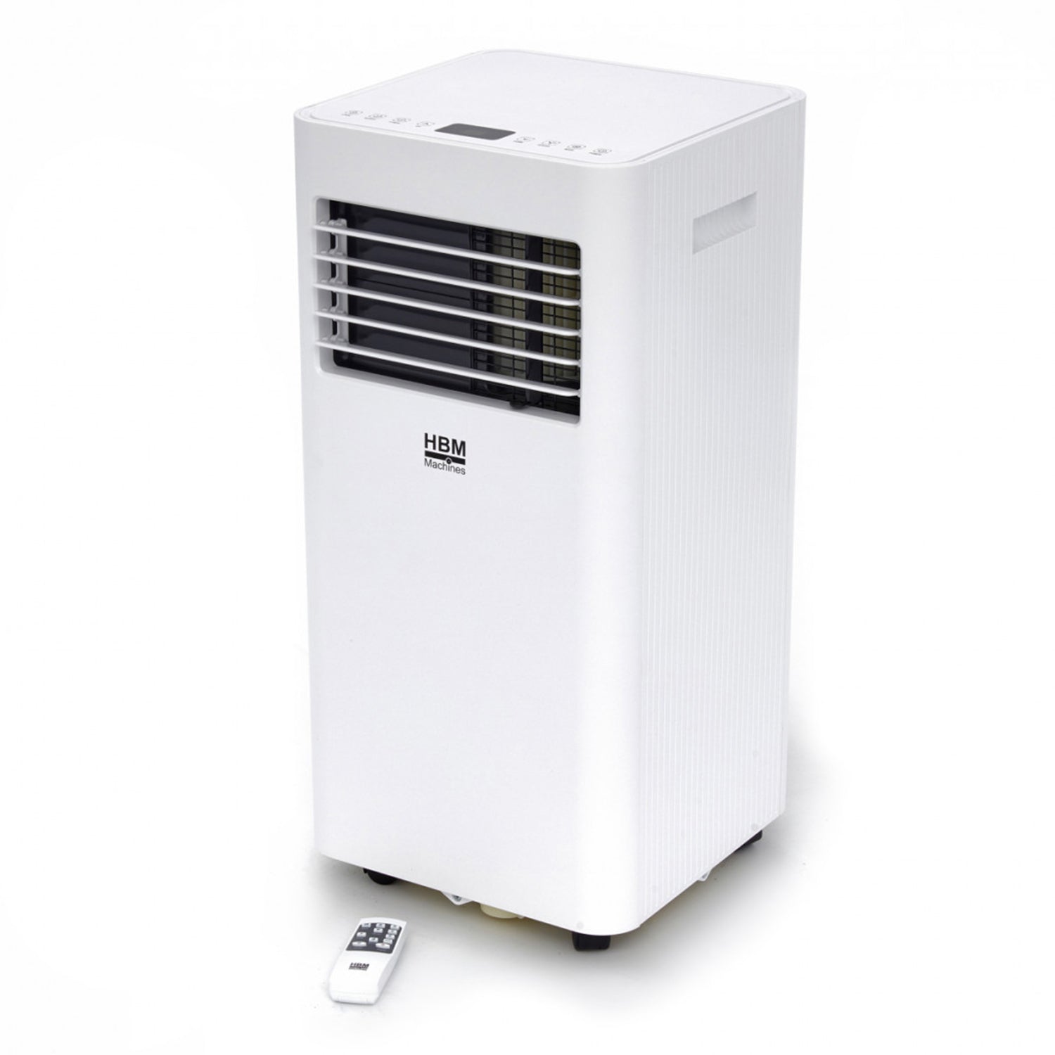 Συμπαγεσ Φορητο Κλιματιστικο 2050W 27M² Hbm