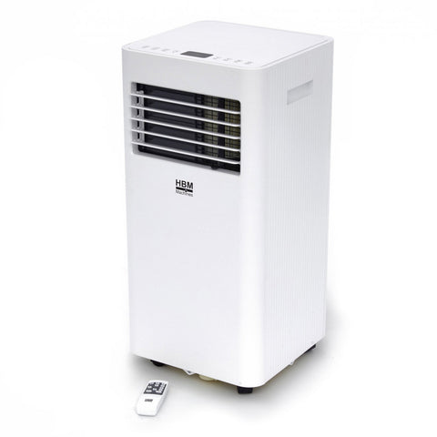 Φορητό Κλιματιστικό 2050w 27m² HBM