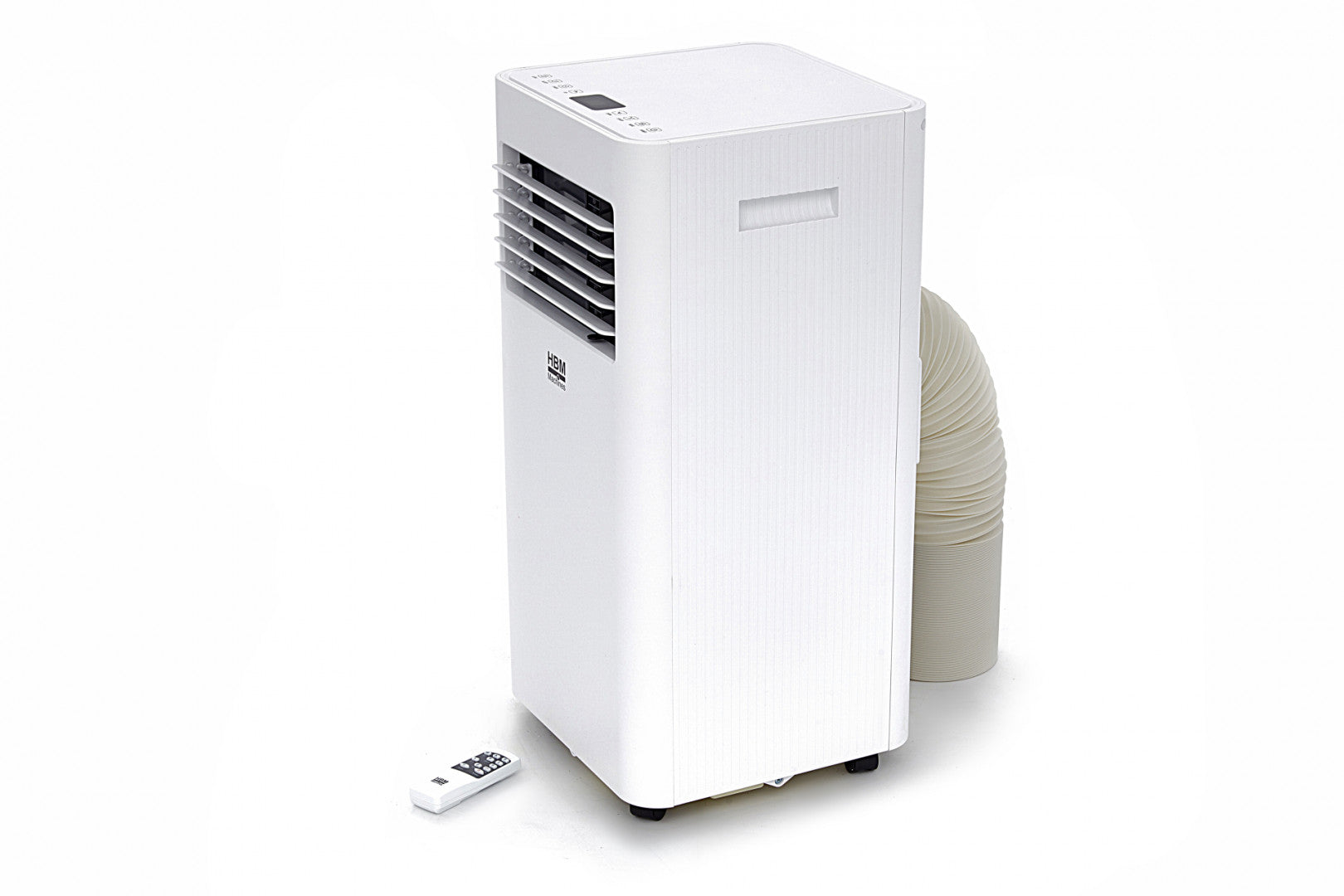 Συμπαγεσ Φορητο Κλιματιστικο 2050W 27M² Hbm