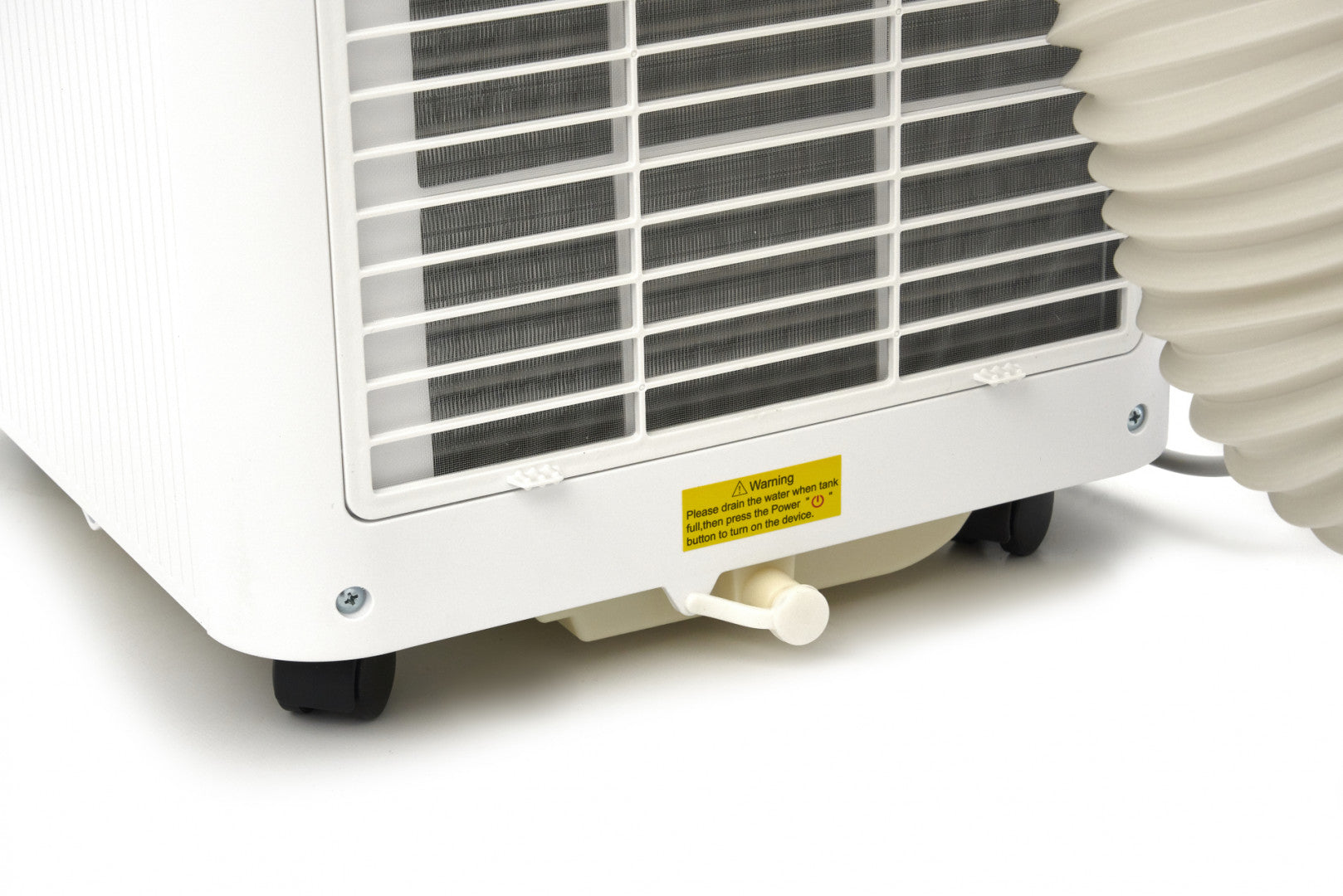 Συμπαγεσ Φορητο Κλιματιστικο 2050W 27M² Hbm