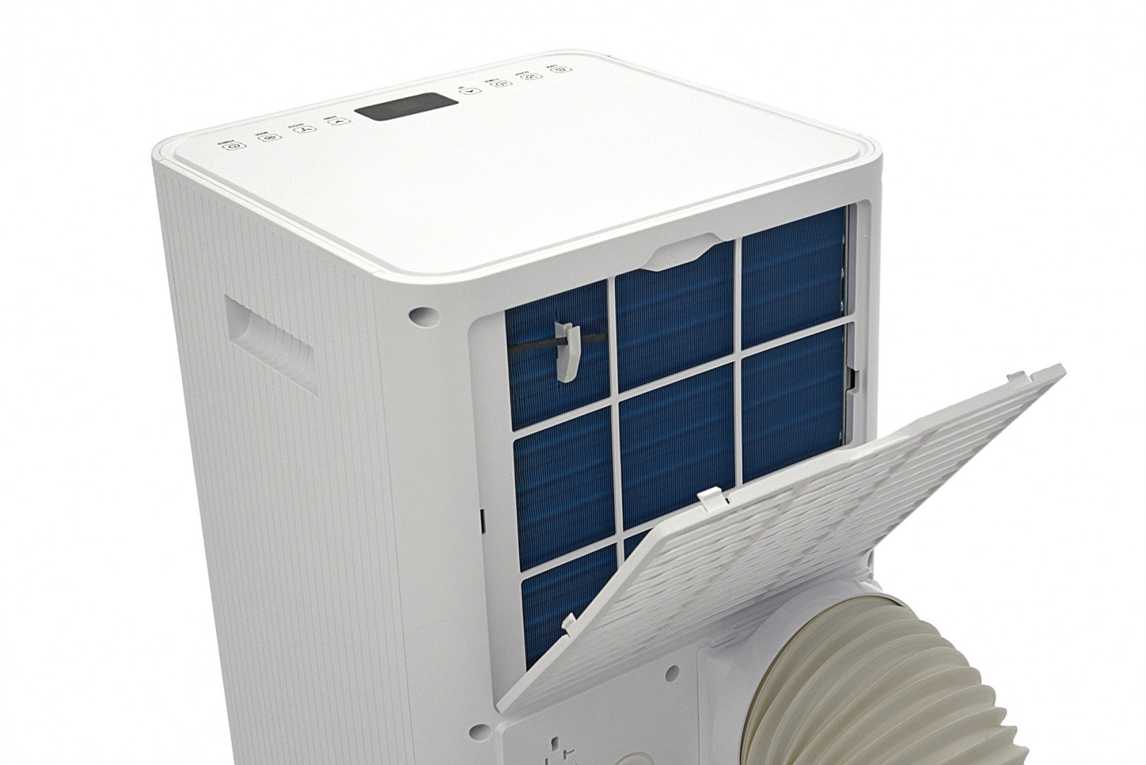 Συμπαγεσ Φορητο Κλιματιστικο 2050W 27M² Hbm