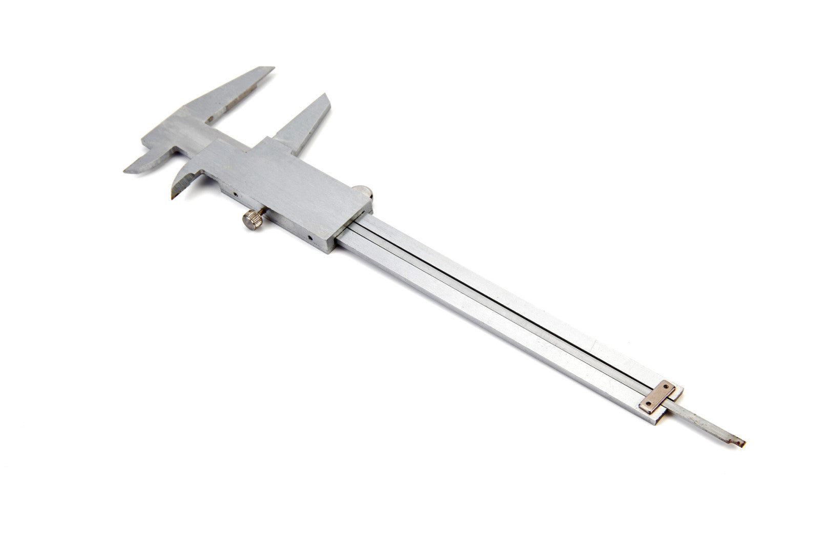 Παχυμετρο 150Mm Ακριβειασ 0.02Mm Hbm