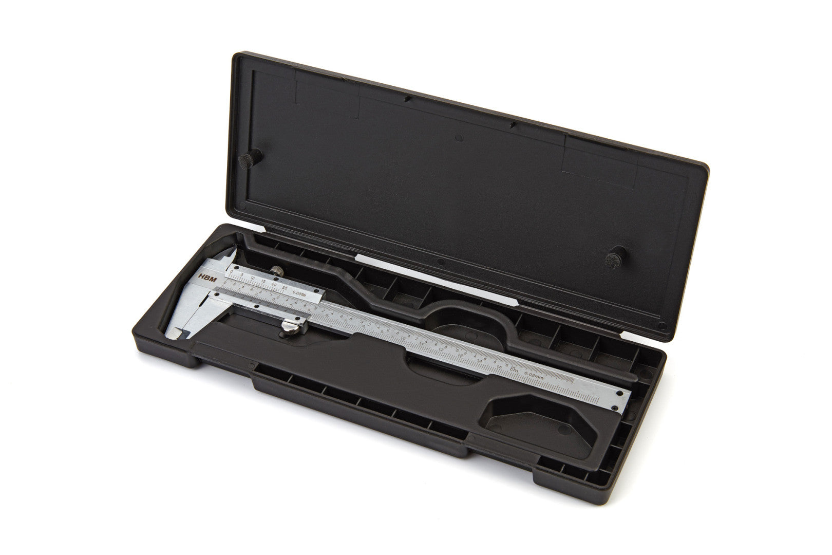 Παχυμετρο 150Mm Ακριβειασ 0.02Mm Hbm