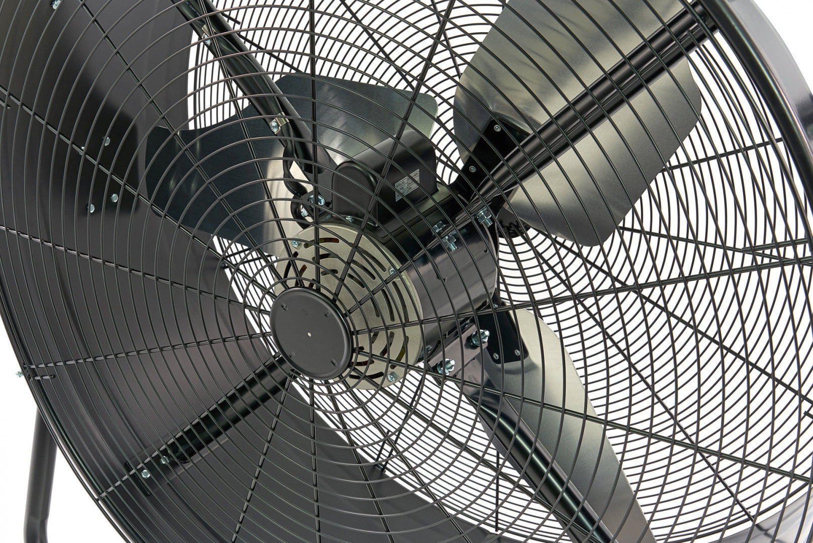 Επαγγελματικοσ Ανεμιστηρασ Με Βαση 900Mm 27.600 M³/H