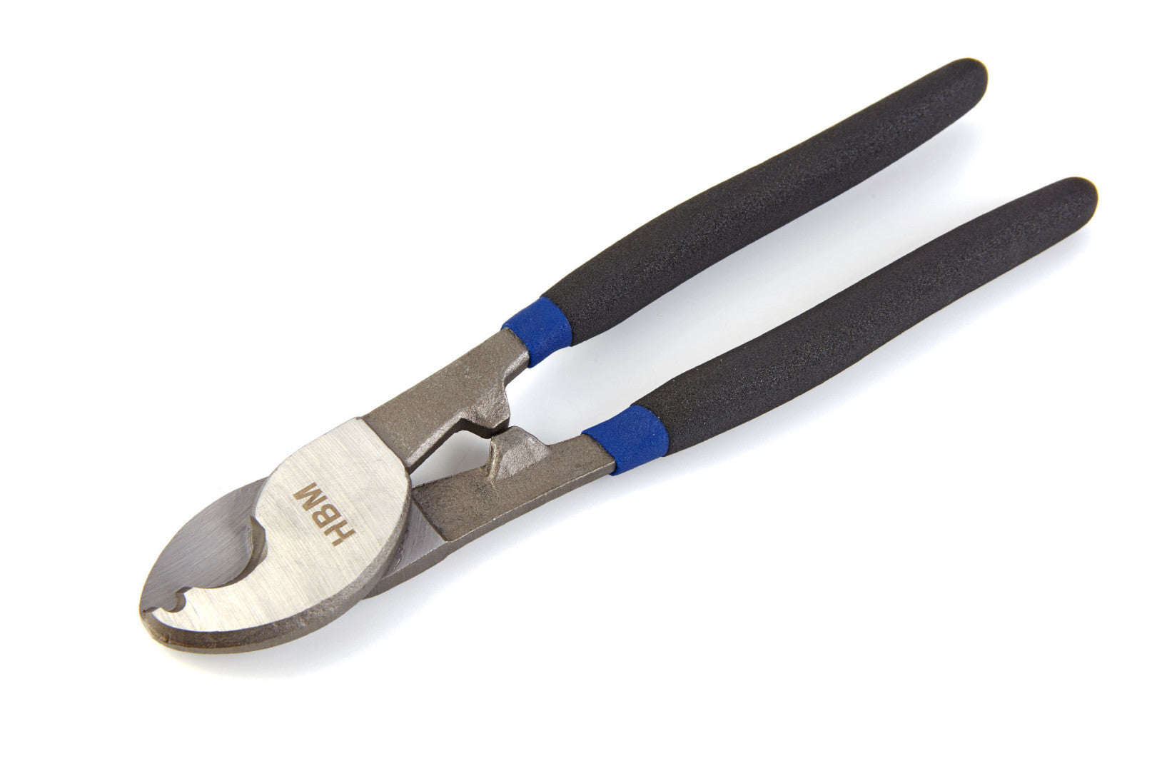 Hbm Machines Πένσα Απογύμνωσης Καλωδίων Με Κόφτη Και Μήκος 250Mm