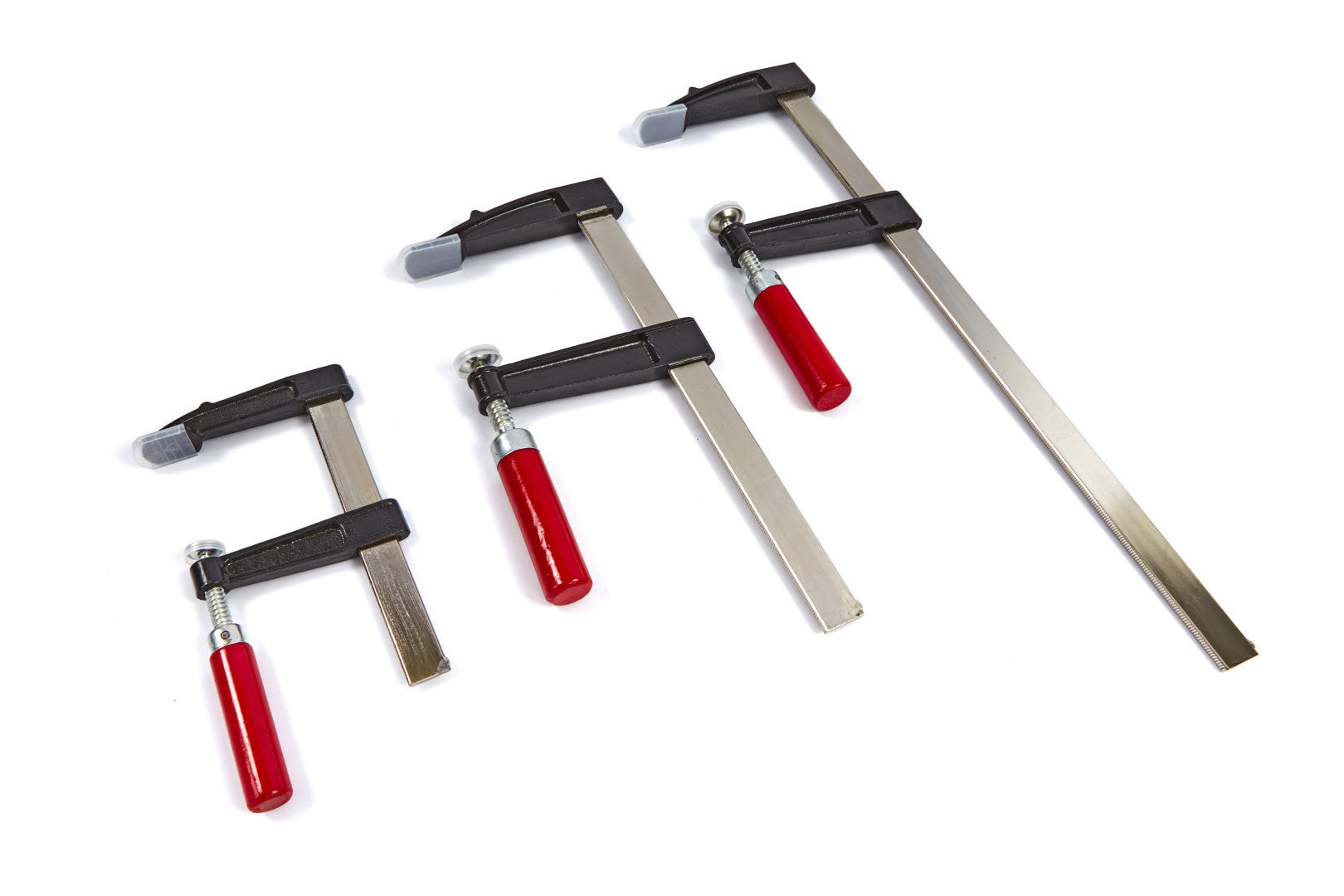 Χειροκινητη Μεγγενη - Σφιγκτηρασ Στερεωσησ 80 X 150Mm Hbm