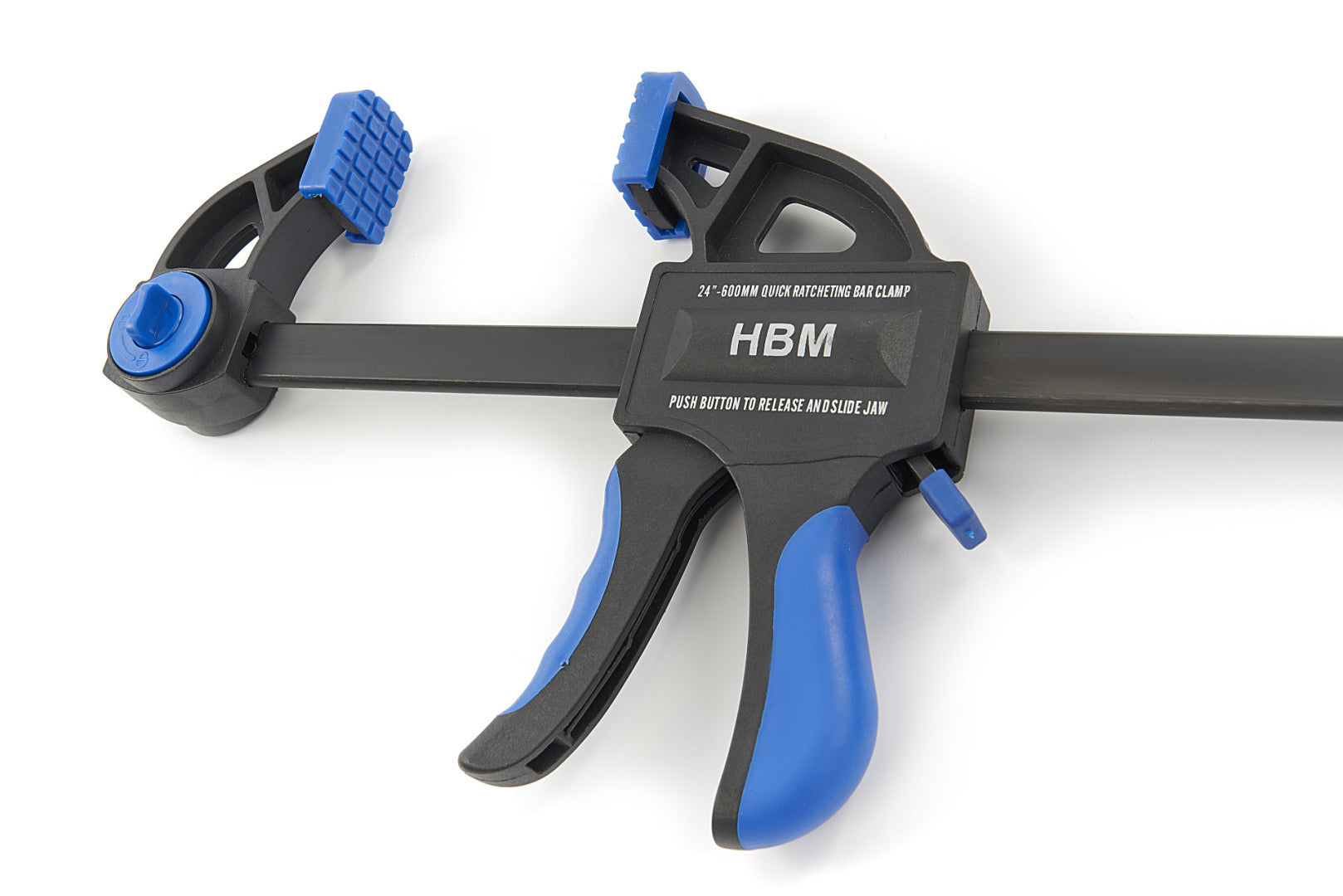 Γρήγορη Μέγγενη Σφιγκτήρας Σύσφιξης 310Mm Hbm