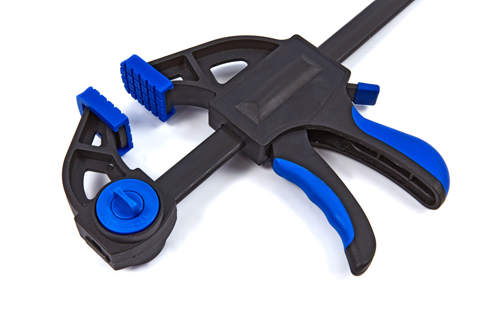 Γρήγορη Μέγγενη Σφιγκτήρας Σύσφιξης 310Mm Hbm