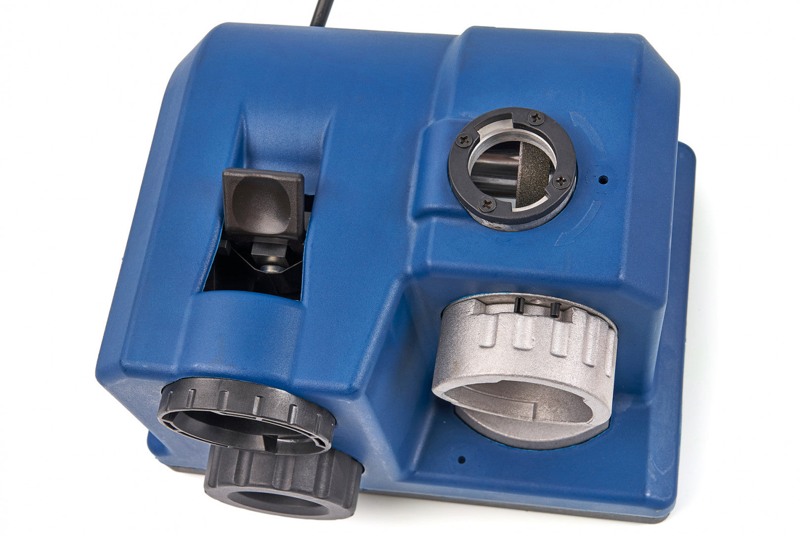 Τροχιστικο Τρυπανιων 3-13Mm Hbm