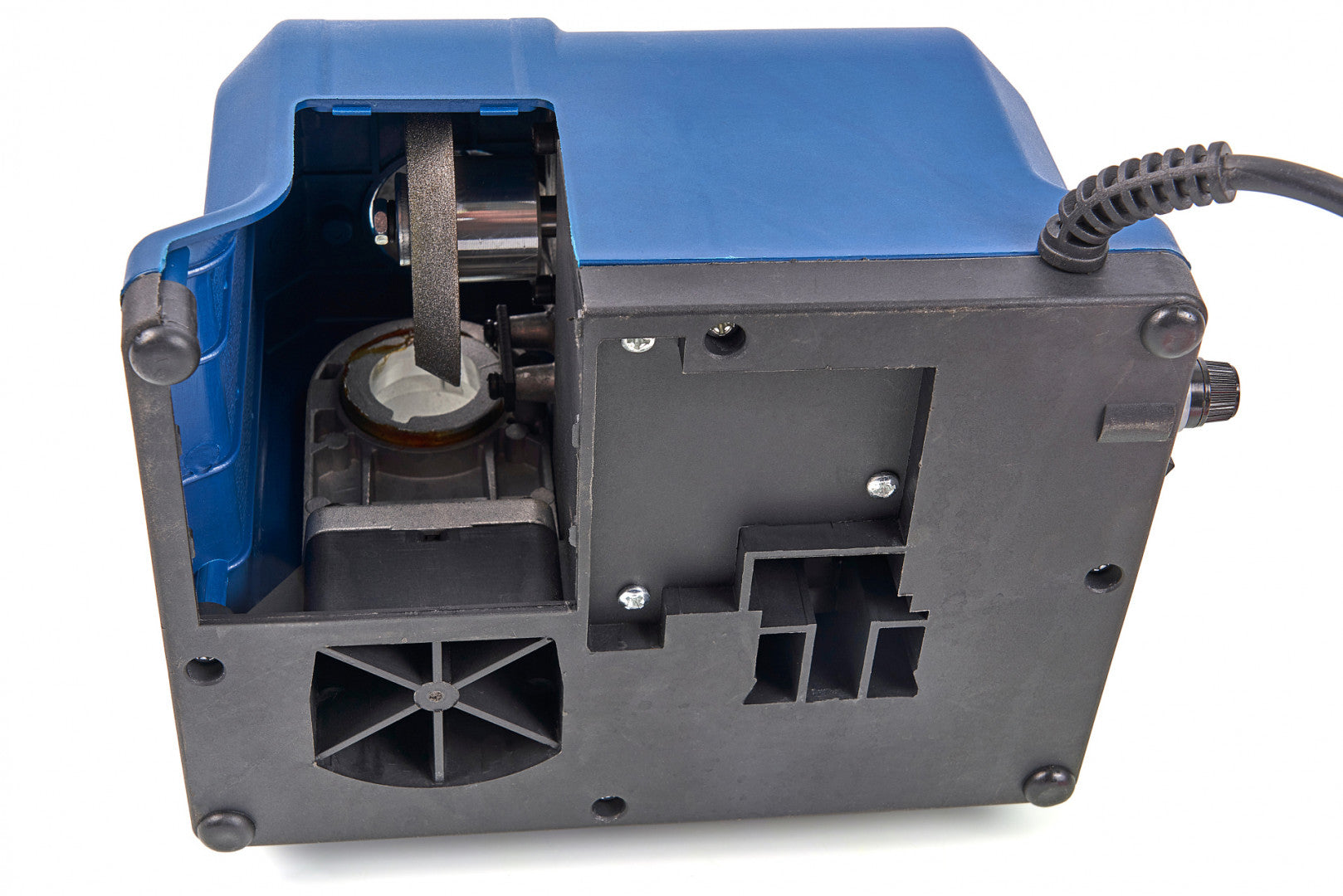 Τροχιστικο Τρυπανιων 3-13Mm Hbm