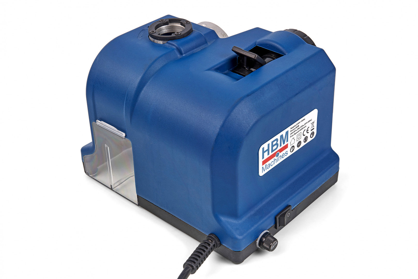 Τροχιστικο Τρυπανιων 3-13Mm Hbm