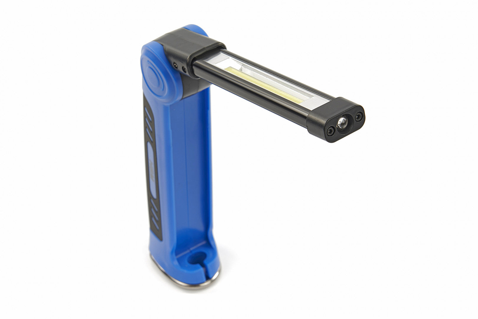 Hbm Machines Φωτισμός Εργασίας Επαναφορτιζόμενος Led Με Φωτεινότητα Έως 300Lm