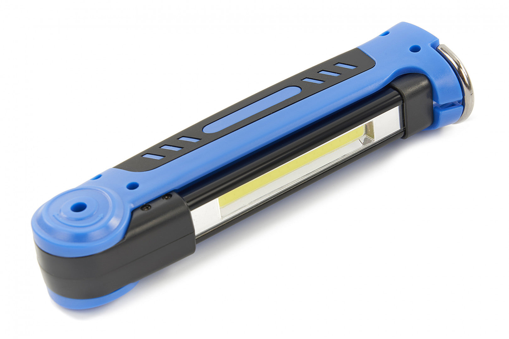 Hbm Machines Φωτισμός Εργασίας Επαναφορτιζόμενος Led Με Φωτεινότητα Έως 300Lm