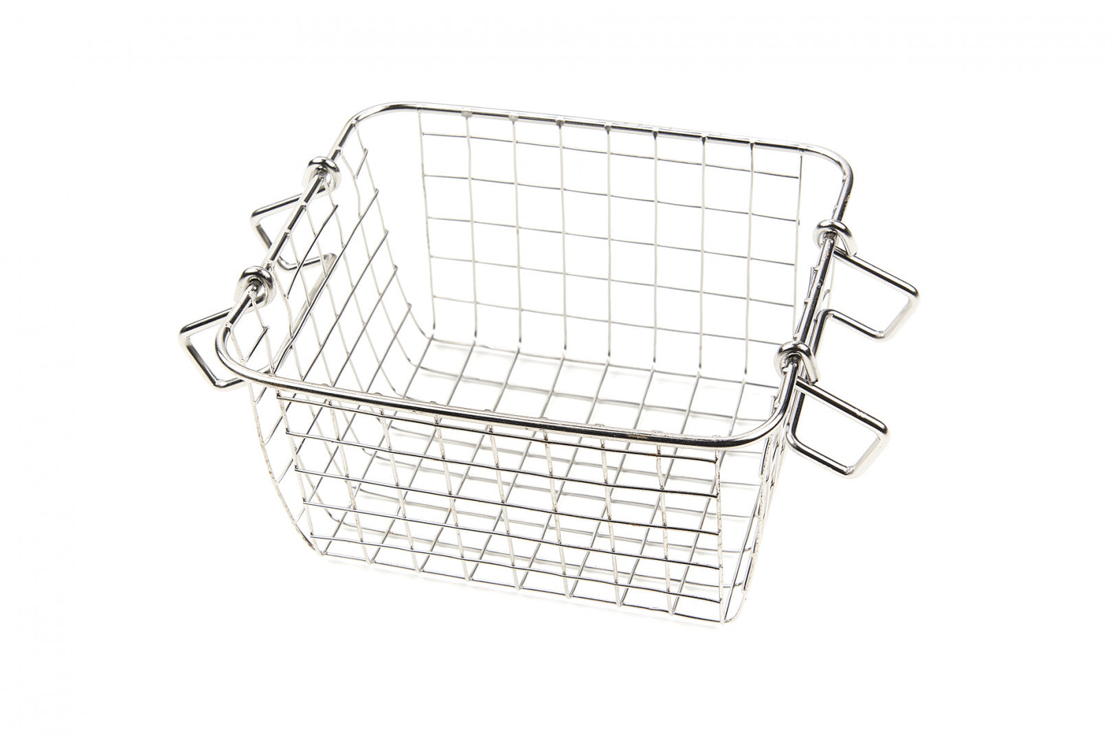 Συσκευή Καθαρισμού Με Υπερήχους 2L, Hbm