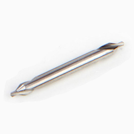 Hbm Machines Τρυπάνι Hss Για Μέταλλο 2Mm