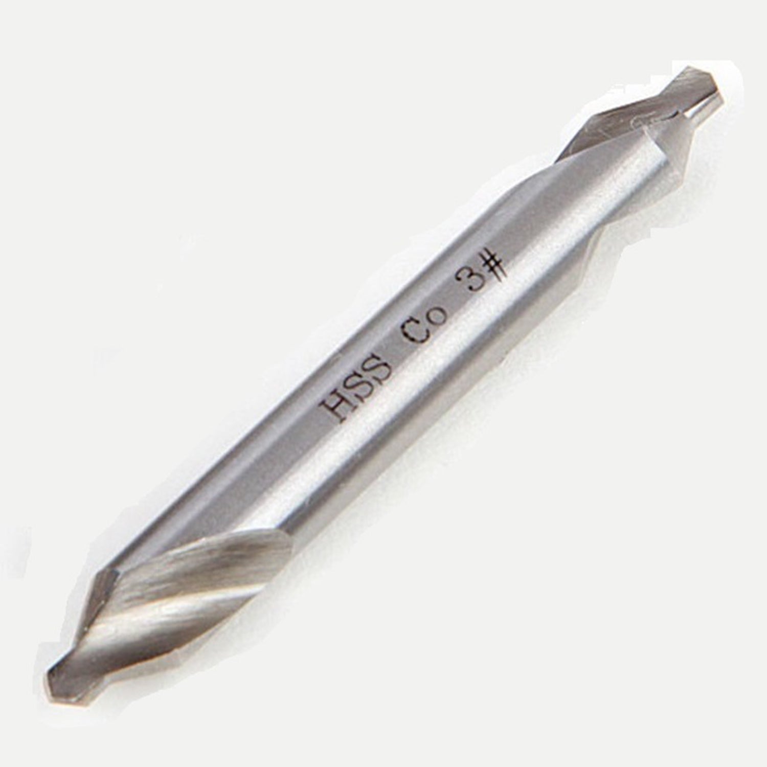Hbm Machines Τρυπάνι Hss Για Μέταλλο 3.15Mm