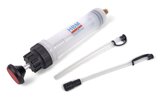 Hbm Χειροκινητη Αντλια Μεταγγισησ Υγρων 200Ml