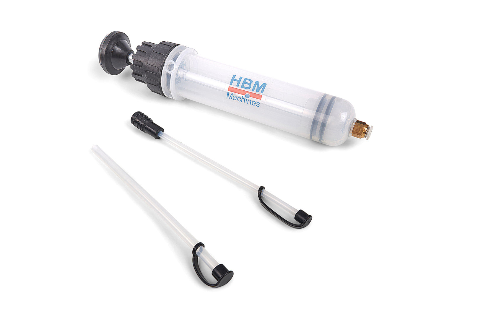 Hbm Χειροκινητη Αντλια Μεταγγισησ Υγρων 200Ml