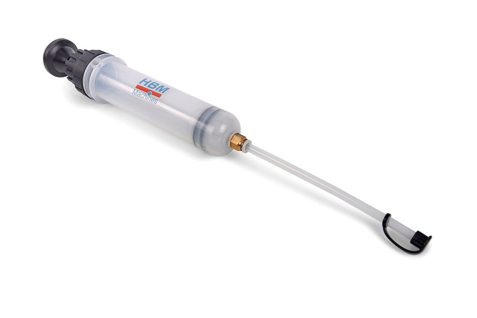 Hbm Χειροκινητη Αντλια Μεταγγισησ Υγρων 200Ml