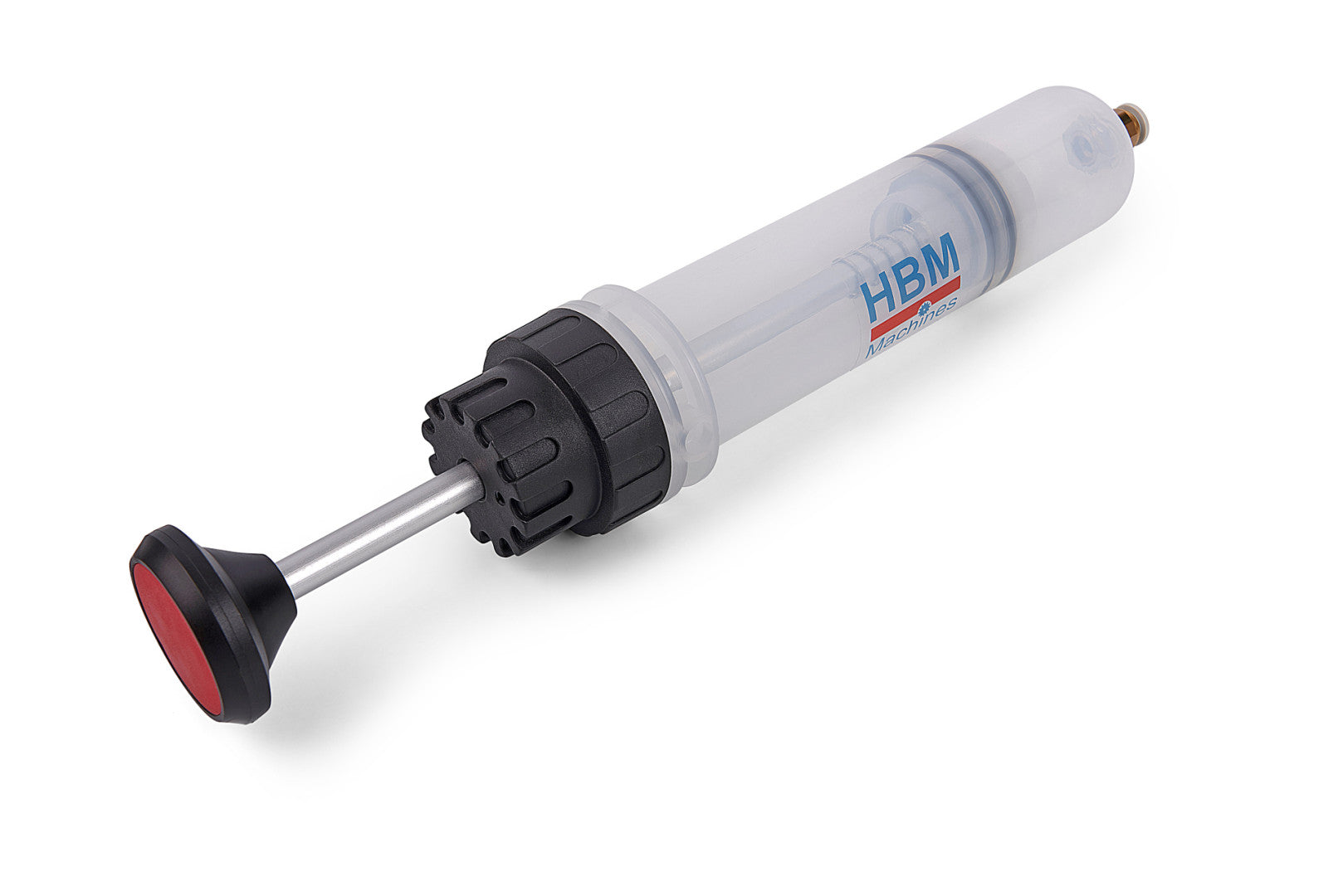 Hbm Χειροκινητη Αντλια Μεταγγισησ Υγρων 200Ml