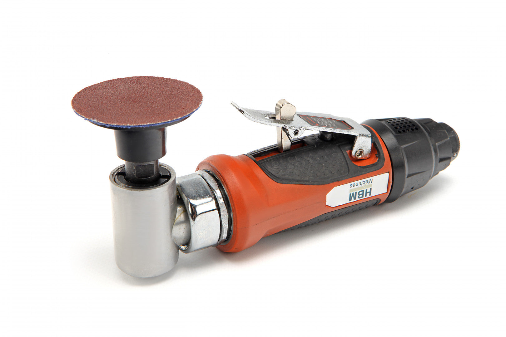 Hbm Αεροτροχοσ Γωνιακοσ Ρυθμιζομενοσ 50Mm