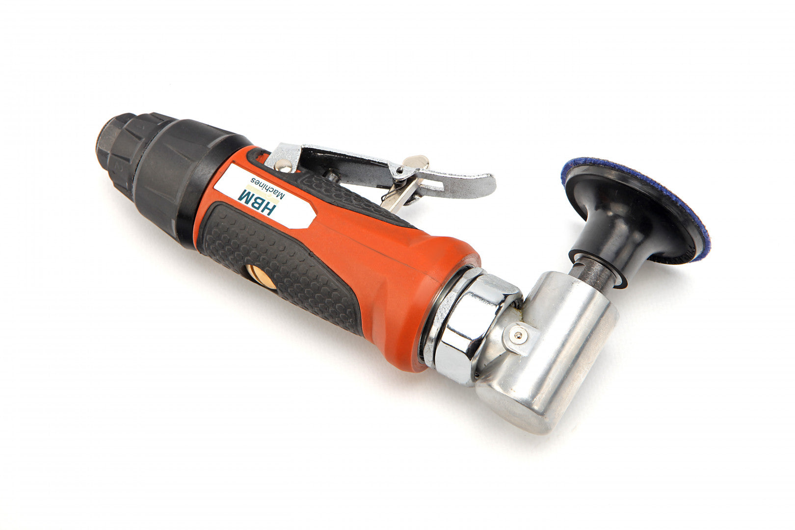 Hbm Αεροτροχοσ Γωνιακοσ Ρυθμιζομενοσ 50Mm