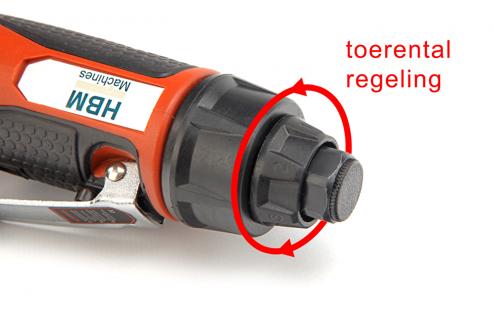 Hbm Αεροτροχοσ Γωνιακοσ Ρυθμιζομενοσ 50Mm