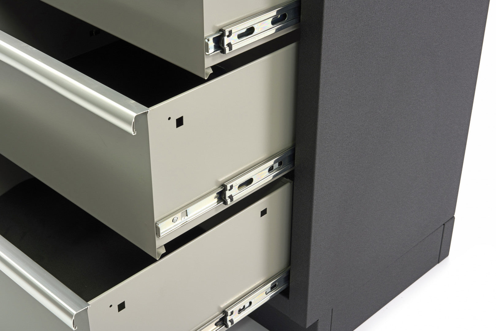 Hbm Machines Μεταλλικός Εργαλειοφόρος